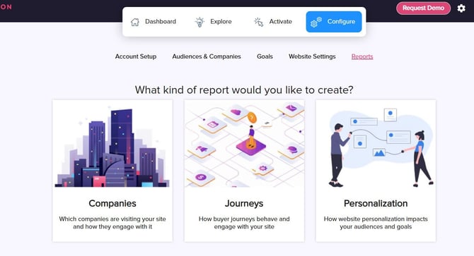 KB - report type