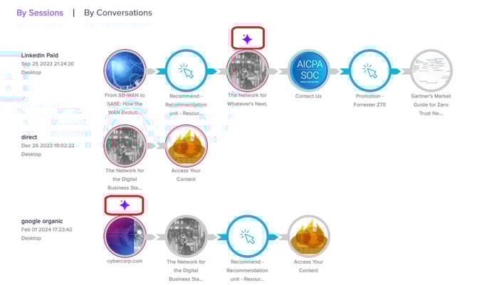 contextiles - explore jourenys star