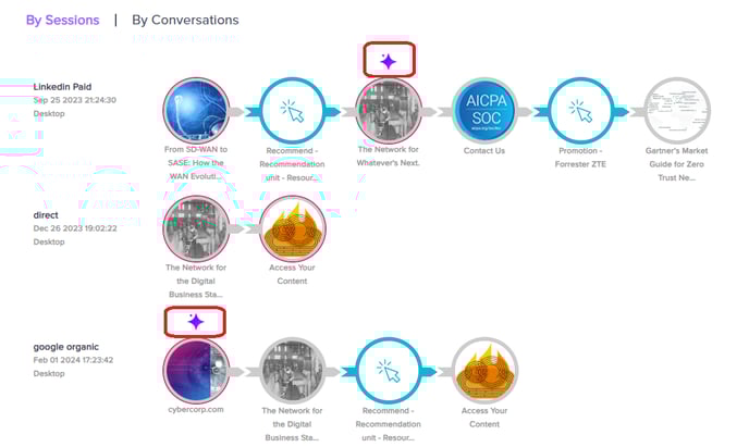 contextiles - explore jourenys star