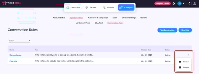 kb - conversation rules 3